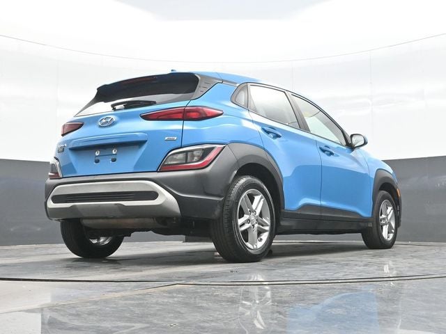 2022 Hyundai KONA SE