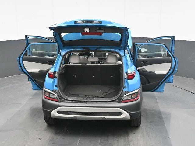 2022 Hyundai KONA SE