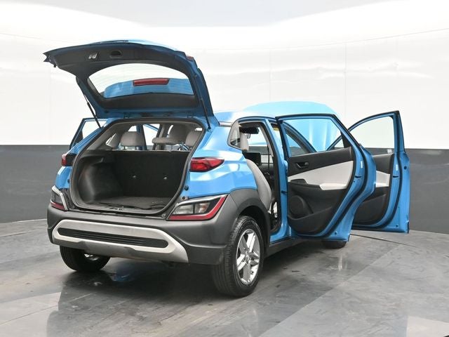 2022 Hyundai KONA SE