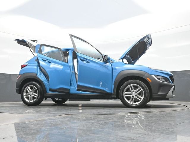 2022 Hyundai KONA SE