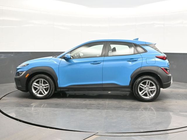 2022 Hyundai KONA SE