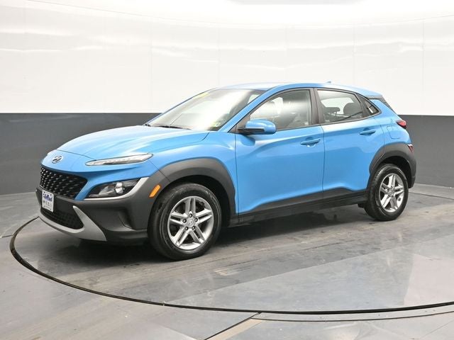 2022 Hyundai KONA SE