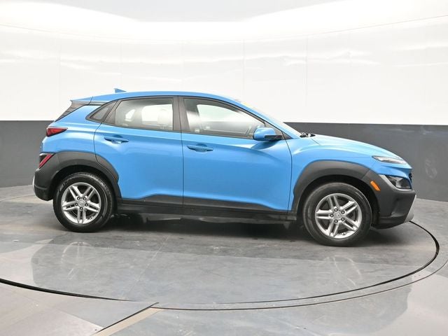 2022 Hyundai KONA SE