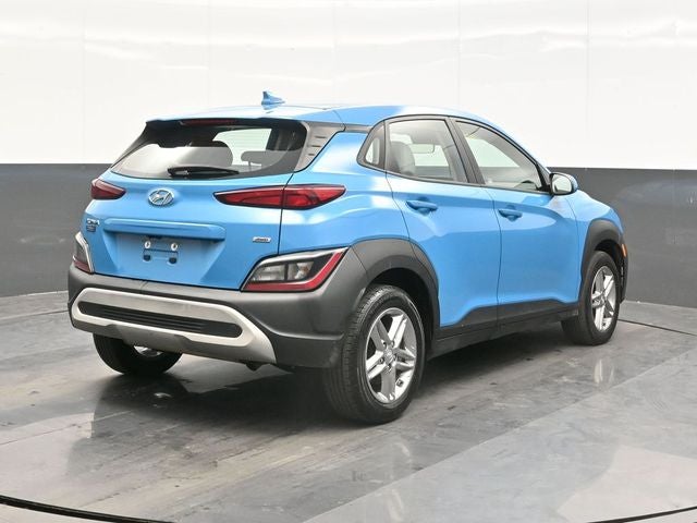 2022 Hyundai KONA SE