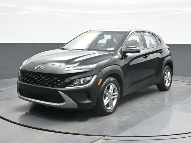 2022 Hyundai KONA SE