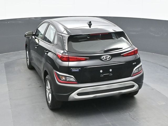2022 Hyundai KONA SE