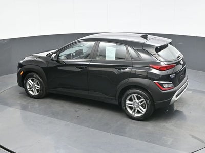 2022 Hyundai KONA SE