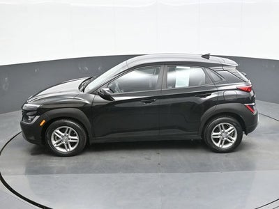 2022 Hyundai KONA SE
