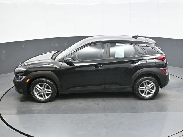 2022 Hyundai KONA SE