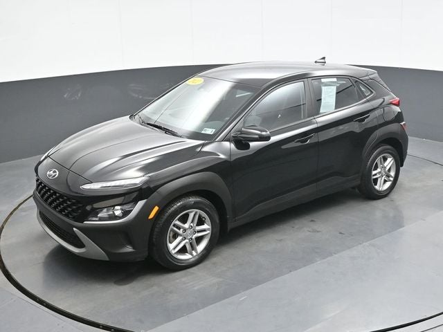 2022 Hyundai KONA SE