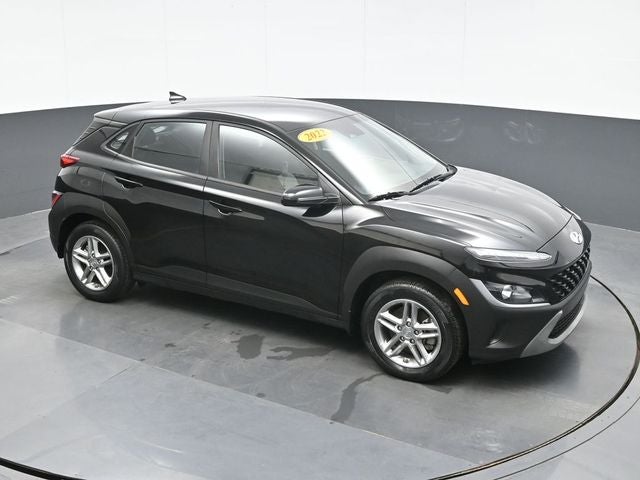 2022 Hyundai KONA SE