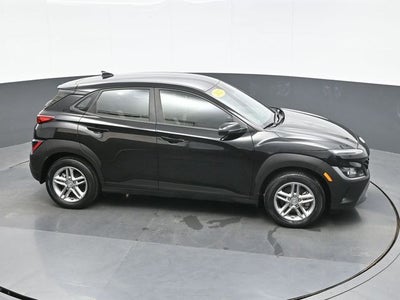 2022 Hyundai KONA SE
