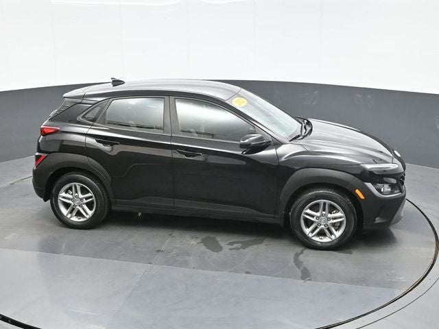 2022 Hyundai KONA SE