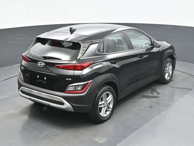 2022 Hyundai KONA SE