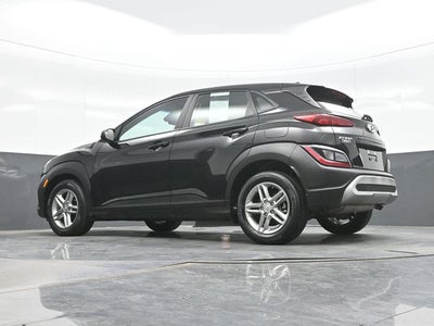 2022 Hyundai KONA SE
