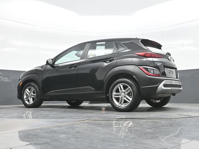 2022 Hyundai KONA SE