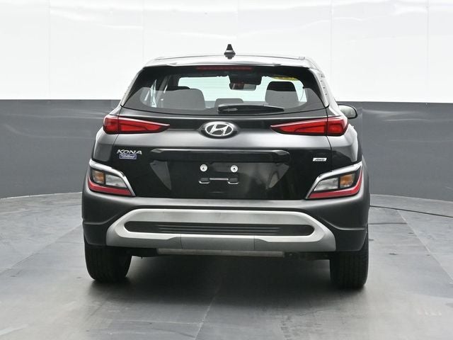 Used 2022 Hyundai Kona SE with VIN KM8K2CAB4NU905163 for sale in South Charleston, WV