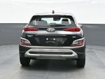 2022 Hyundai KONA SE