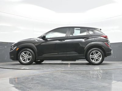 2022 Hyundai KONA SE