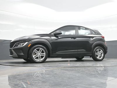 2022 Hyundai KONA SE