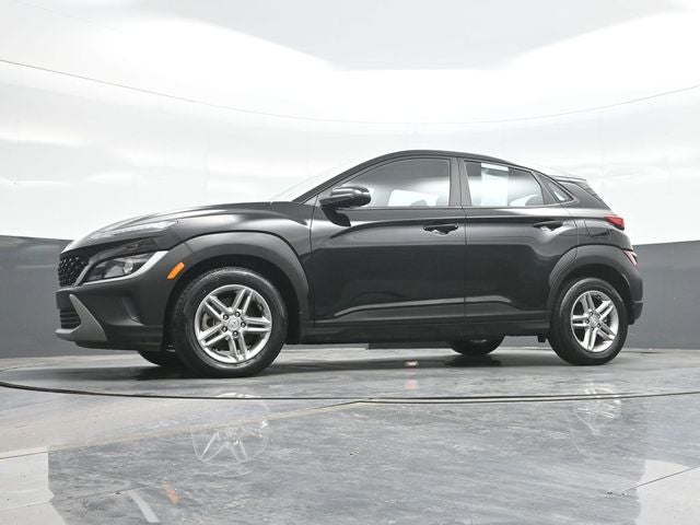 2022 Hyundai KONA SE