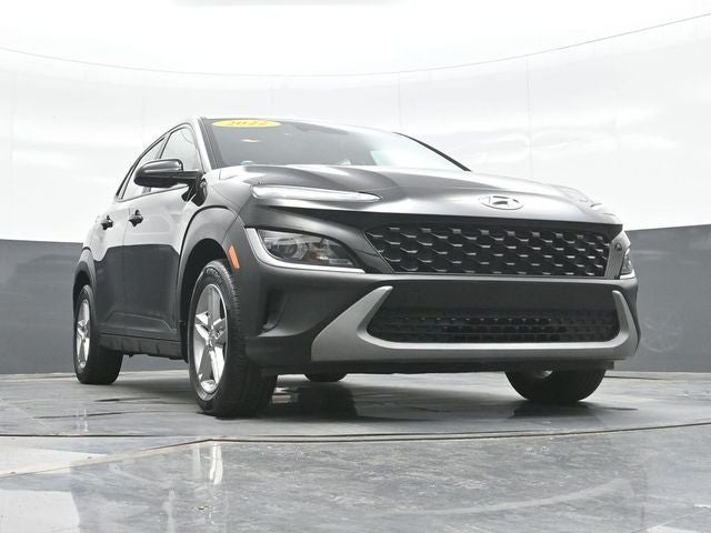 2022 Hyundai KONA SE
