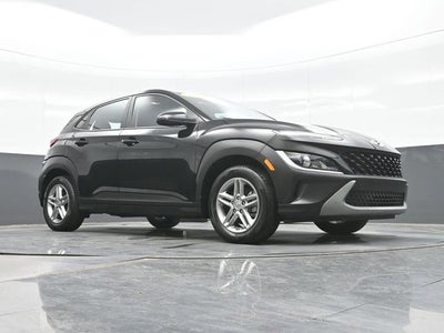 2022 Hyundai KONA SE
