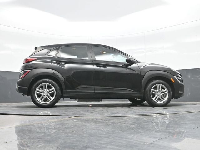 2022 Hyundai KONA SE