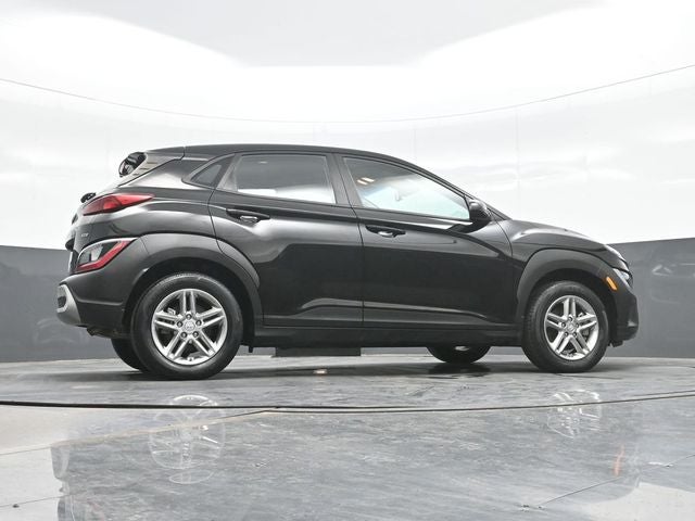 2022 Hyundai KONA SE