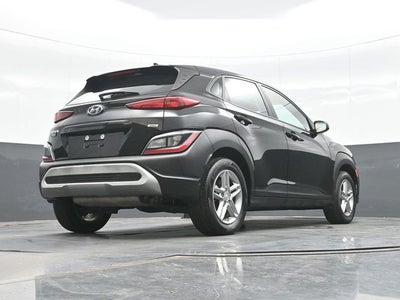 2022 Hyundai KONA SE