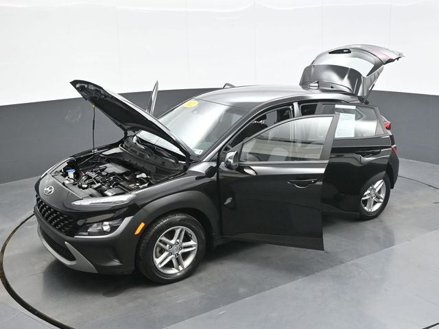2022 Hyundai KONA SE
