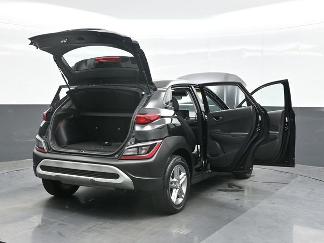 2022 Hyundai KONA SE