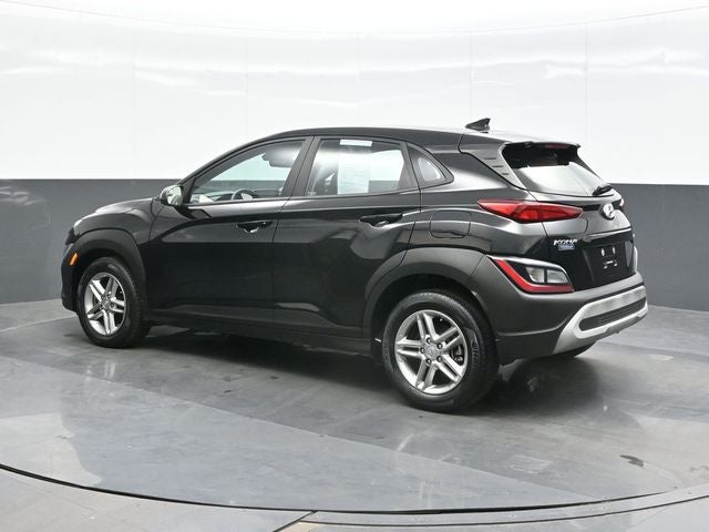 2022 Hyundai KONA SE