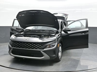 2022 Hyundai KONA SE