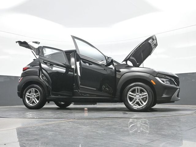 2022 Hyundai KONA SE