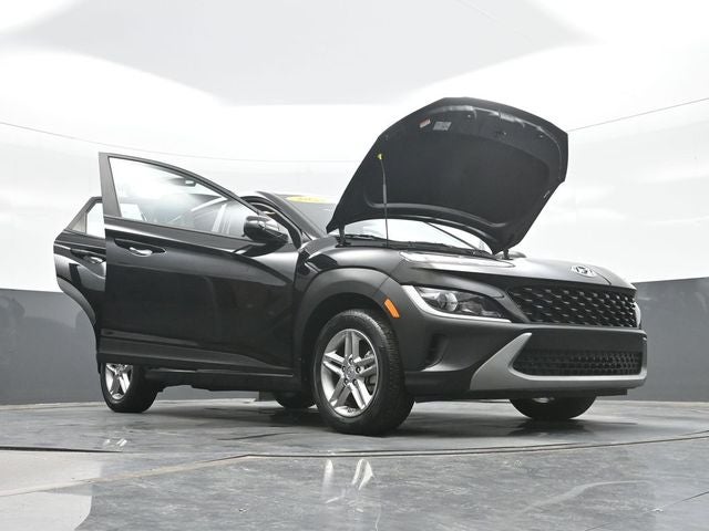 2022 Hyundai KONA SE