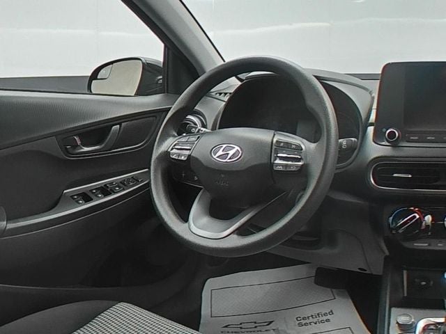 2022 Hyundai KONA SE