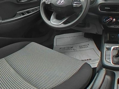 2022 Hyundai KONA SE