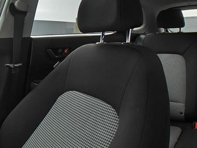 2022 Hyundai KONA SE