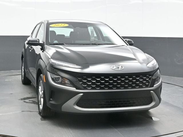 2022 Hyundai KONA SE