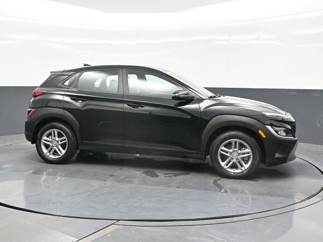 2022 Hyundai KONA SE