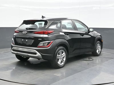 2022 Hyundai KONA SE