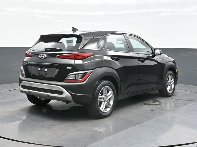 2022 Hyundai KONA SE