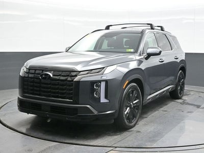 2023 Hyundai PALISADE XRT