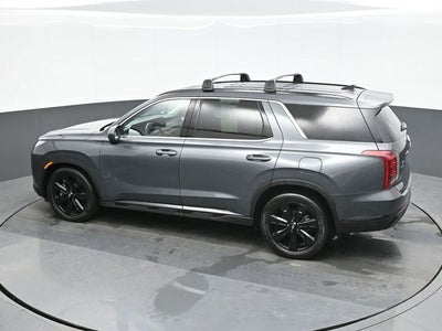 2023 Hyundai PALISADE XRT