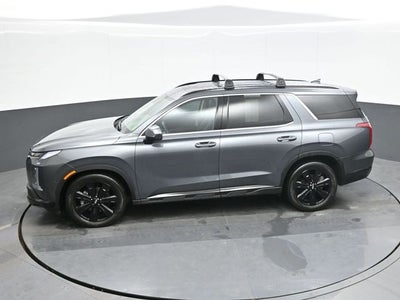 2023 Hyundai PALISADE XRT
