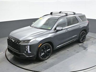 2023 Hyundai PALISADE XRT