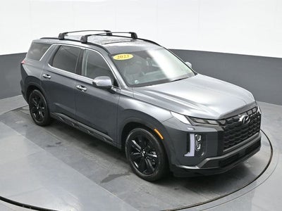 2023 Hyundai PALISADE XRT