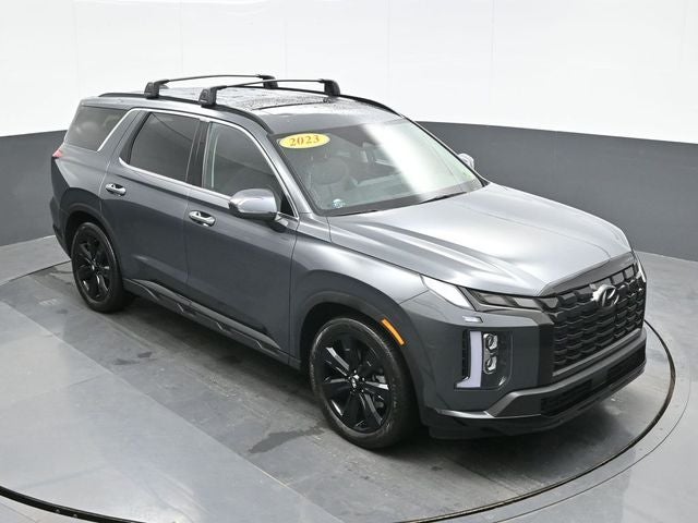 2023 Hyundai PALISADE XRT