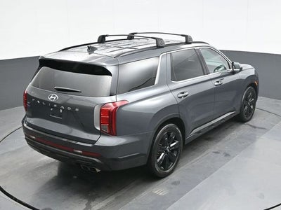 2023 Hyundai PALISADE XRT